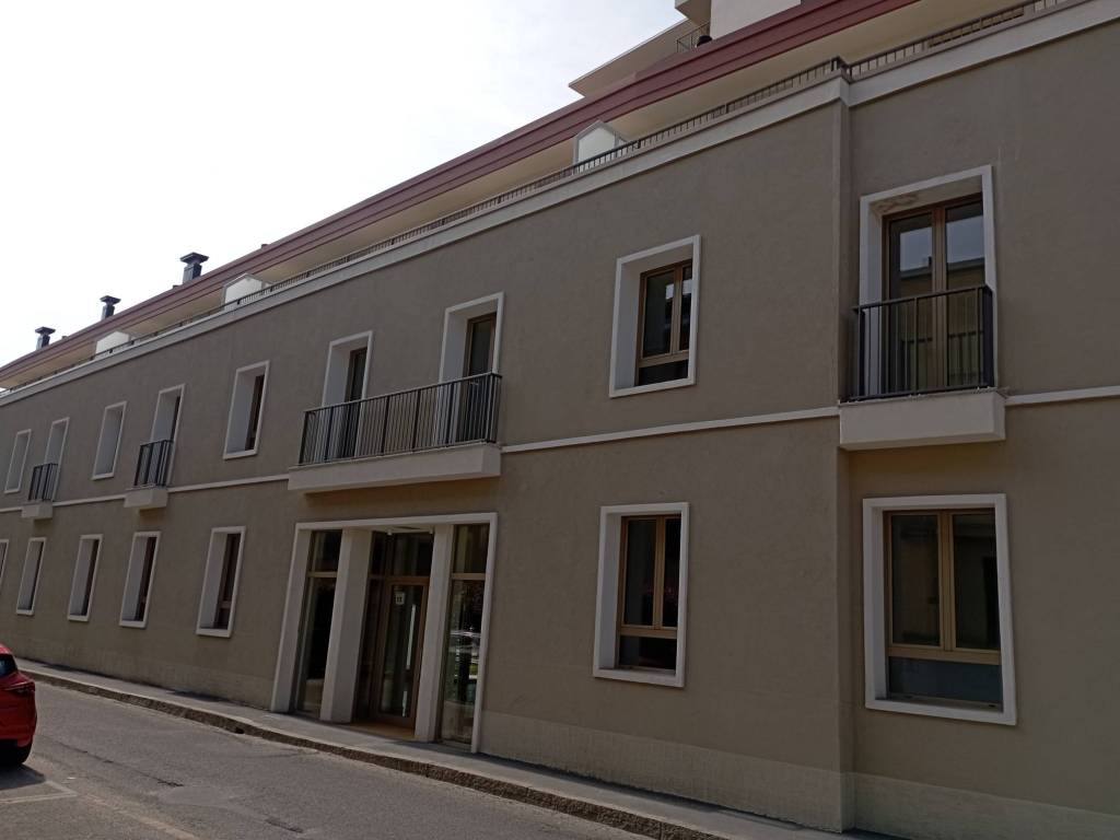 appartamento in vendita a Milano in zona Turro