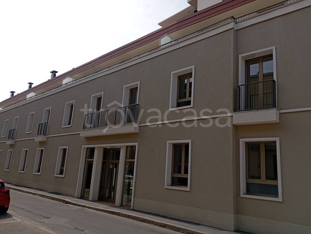 appartamento in vendita a Milano in zona Precotto