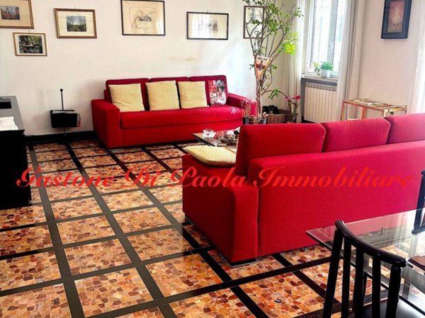 appartamento in vendita a Milano in zona Città Studi