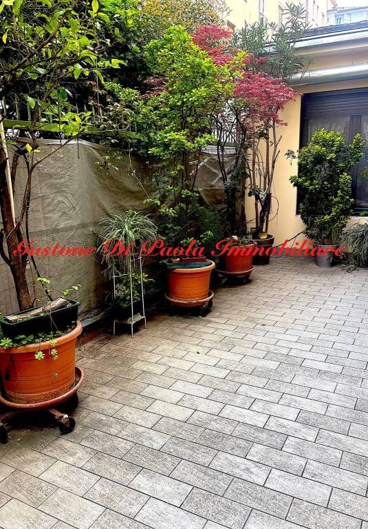 appartamento in vendita a Milano in zona Casoretto