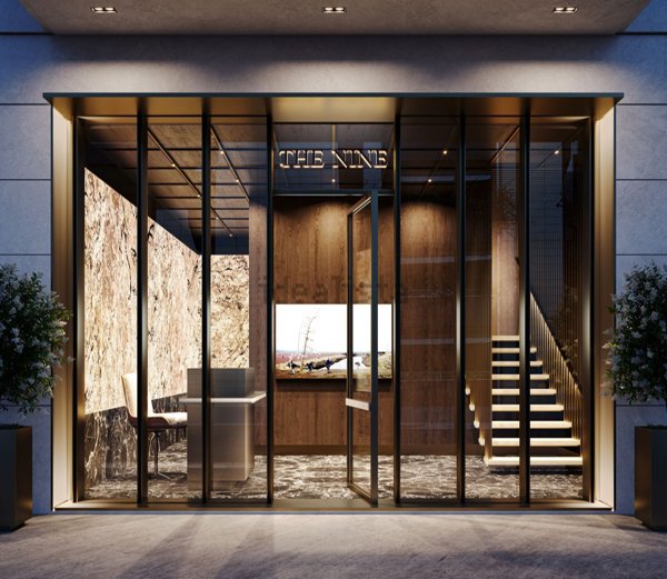 appartamento in vendita a Milano in zona Il Portello