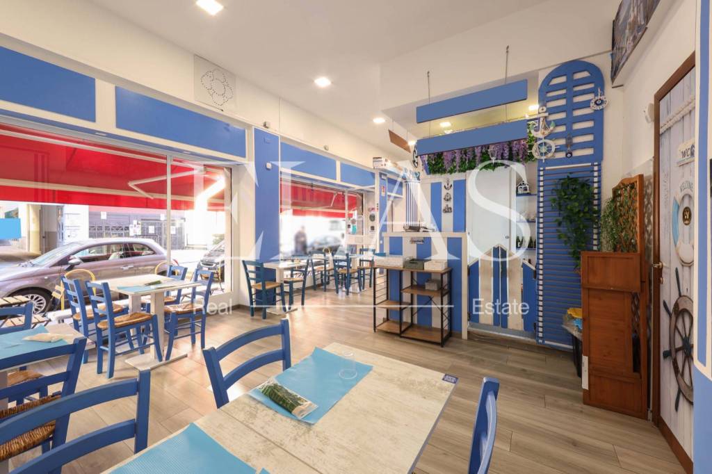 negozio in vendita a Milano in zona San Siro