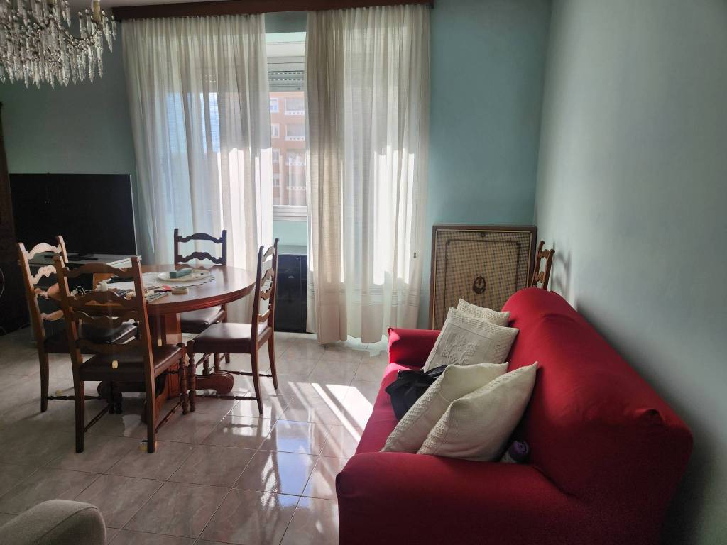 appartamento in vendita a Milano in zona San Siro