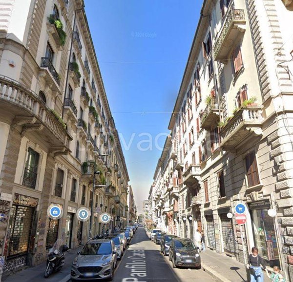 appartamento in vendita a Milano in zona Porta Venezia