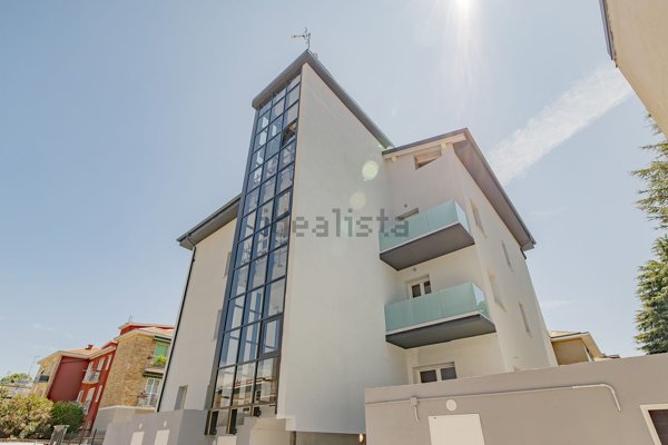 appartamento in vendita a Milano in zona Precotto