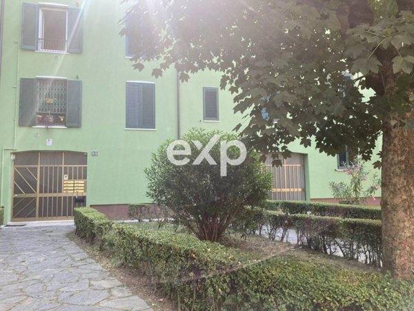 appartamento in vendita a Milano in zona Quarto Oggiaro