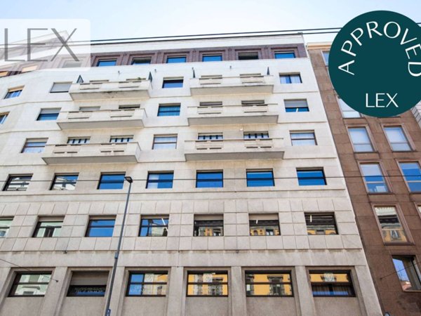 locale commerciale in vendita a Milano