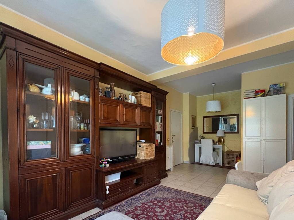 appartamento in vendita a Milano in zona Forlanini