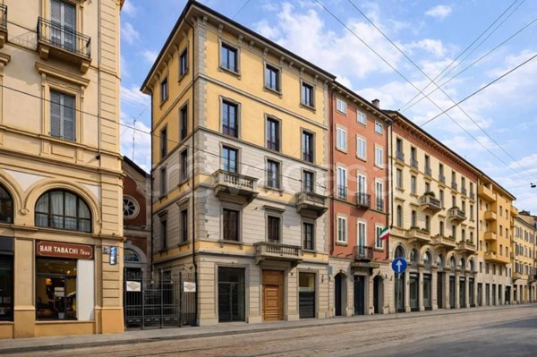 appartamento in vendita a Milano in zona Centro Storico