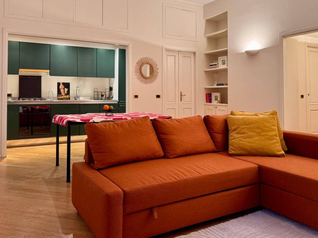 appartamento in vendita a Milano in zona Centro Direzionale