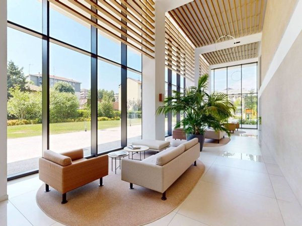 appartamento in vendita a Milano in zona Maggiolina