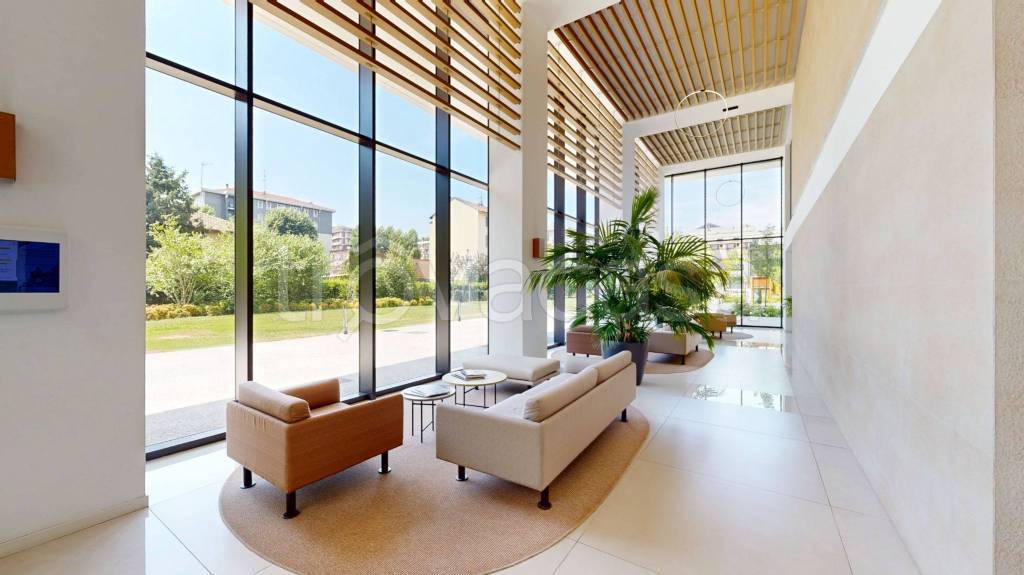 appartamento in vendita a Milano in zona Maggiolina