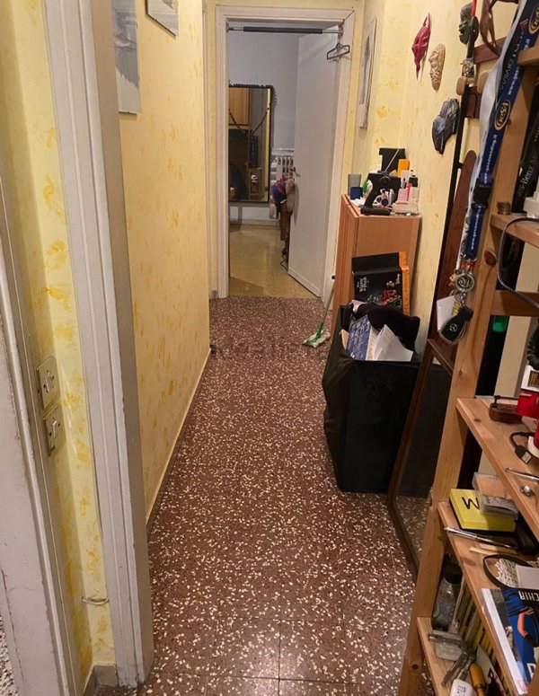 appartamento in vendita a Milano in zona Bruzzano