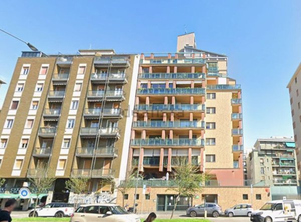 appartamento in vendita a Milano in zona Precotto