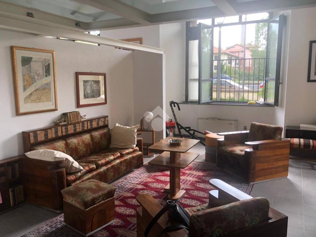 appartamento in vendita a Milano in zona Chiesa Rossa