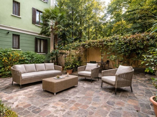 appartamento in vendita a Milano in zona XXII Marzo