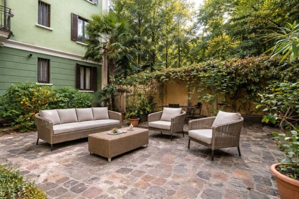 appartamento in vendita a Milano in zona XXII Marzo