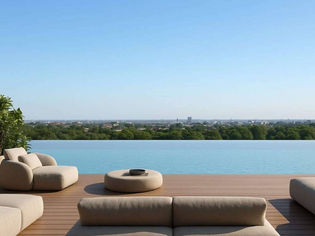 appartamento in vendita a Milano in zona San Siro