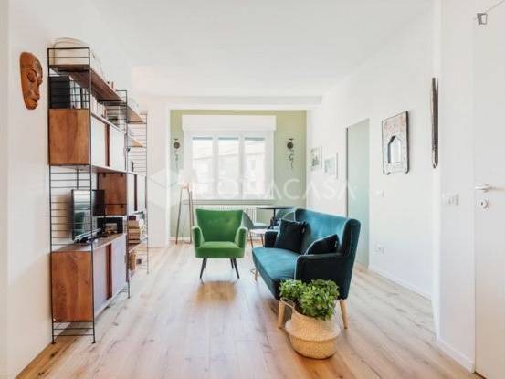 appartamento in vendita a Milano in zona Loreto