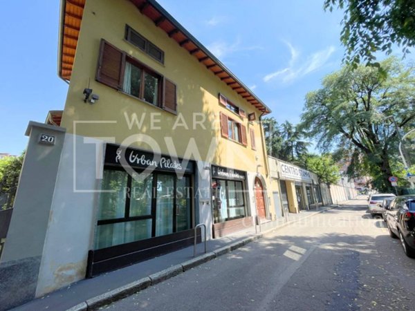 loft in vendita a Milano in zona Isola