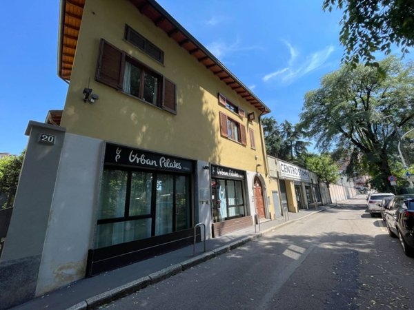 loft in vendita a Milano in zona Isola