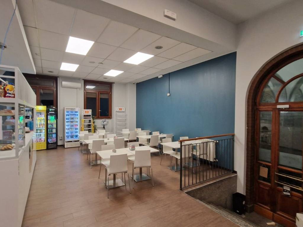 negozio in vendita a Milano in zona Lambrate