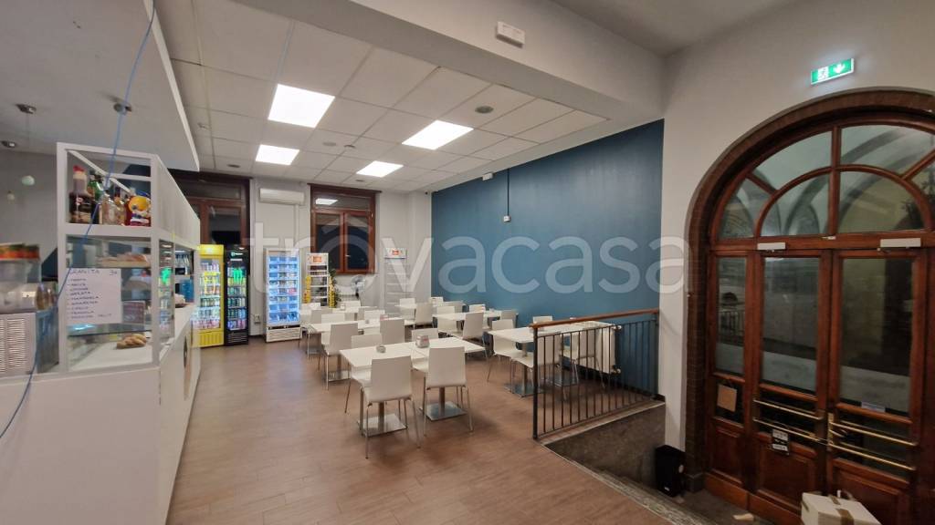 negozio in vendita a Milano in zona Lambrate