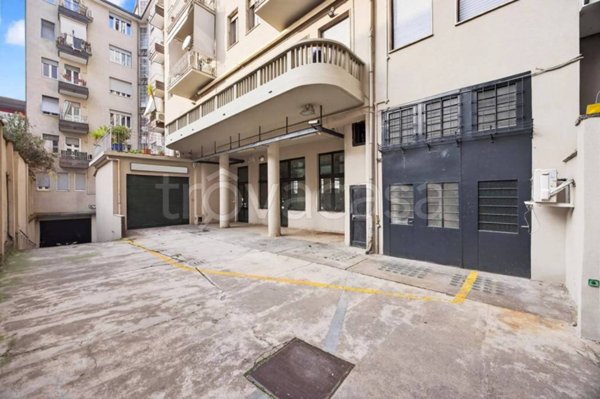negozio in vendita a Milano in zona Porta Vittoria