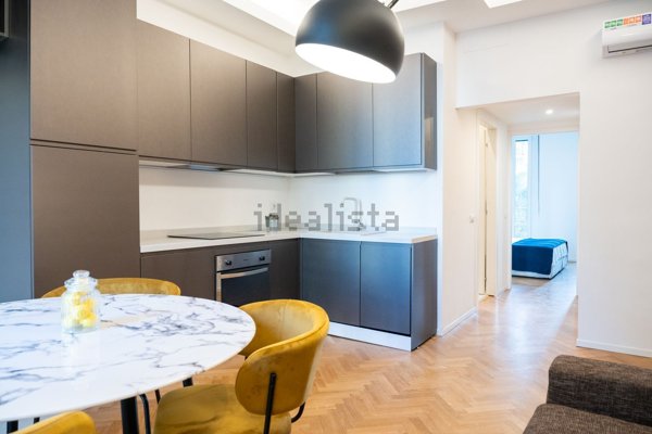 appartamento in vendita a Milano in zona Porta Romana