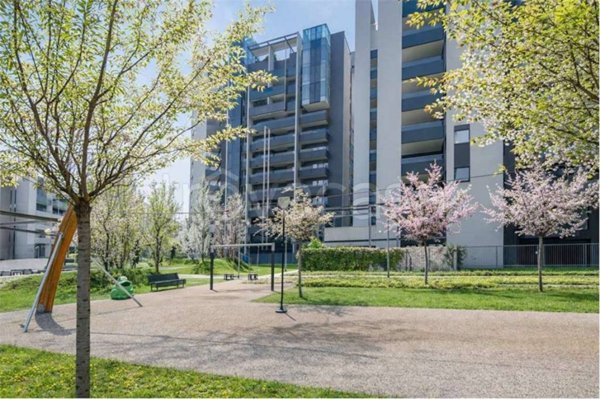 appartamento in vendita a Milano in zona Il Portello