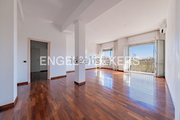 appartamento in vendita a Milano in zona San Vittore