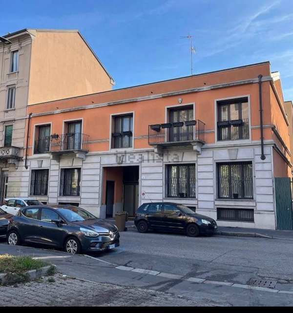 appartamento in vendita a Milano in zona Affori