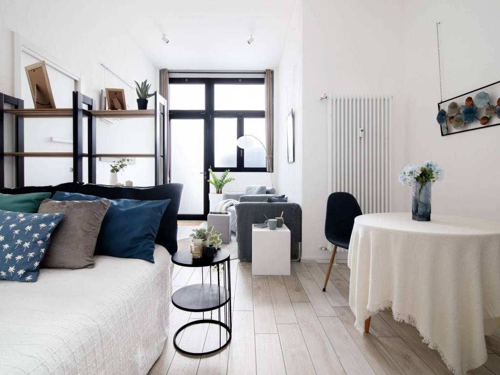 appartamento in vendita a Milano in zona Il Portello