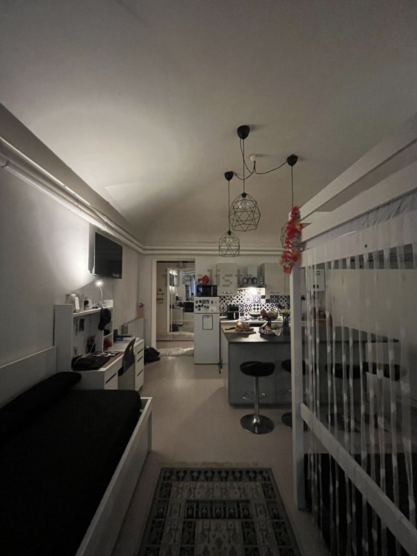 appartamento in vendita a Milano in zona Bruzzano