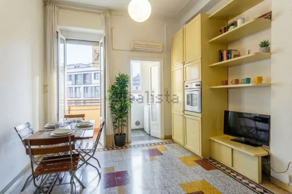 appartamento in vendita a Milano in zona Solari