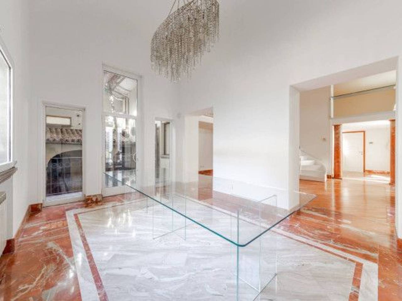 appartamento in vendita a Milano in zona Brera