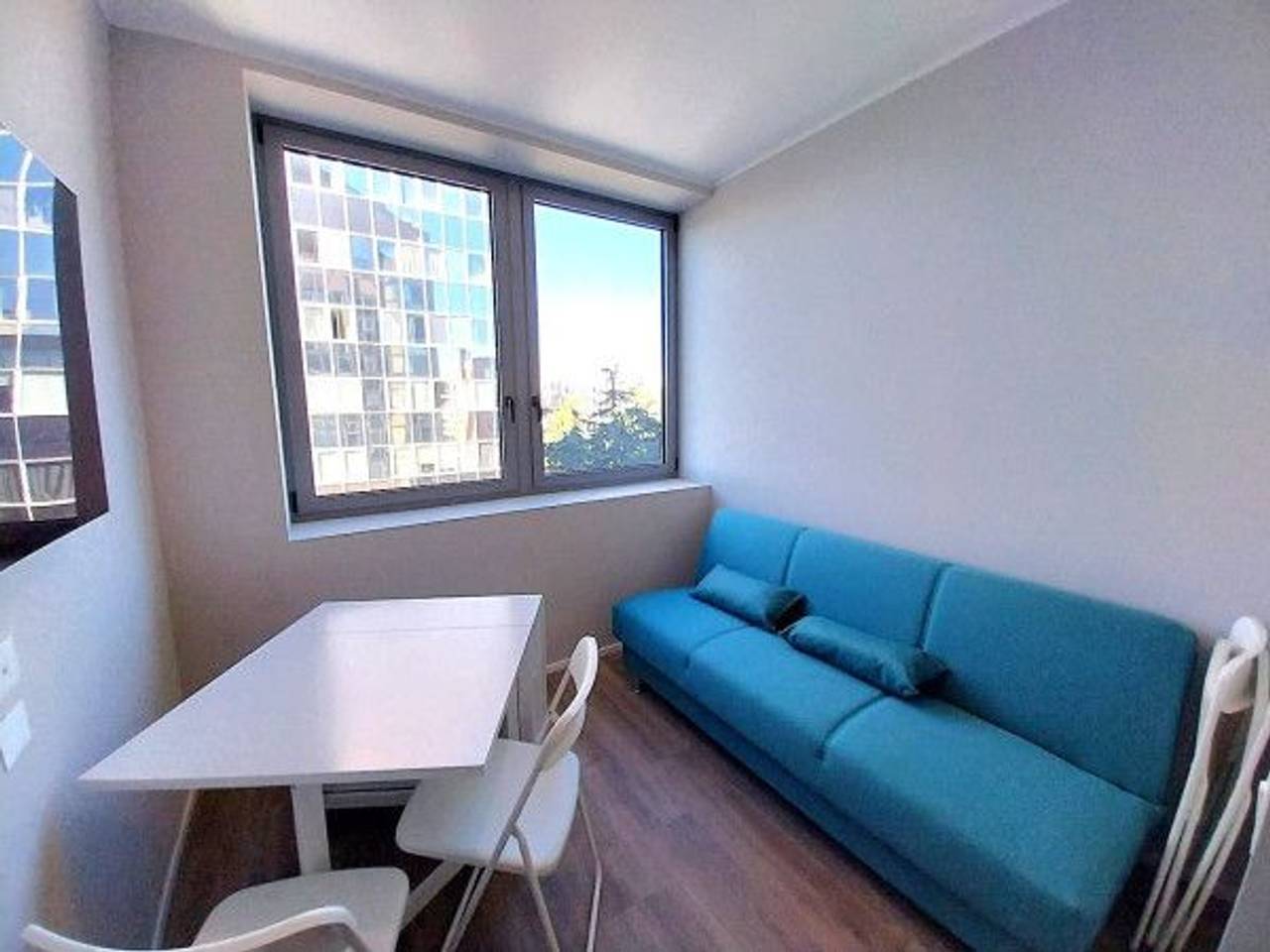 appartamento in vendita a Milano in zona Vigentino