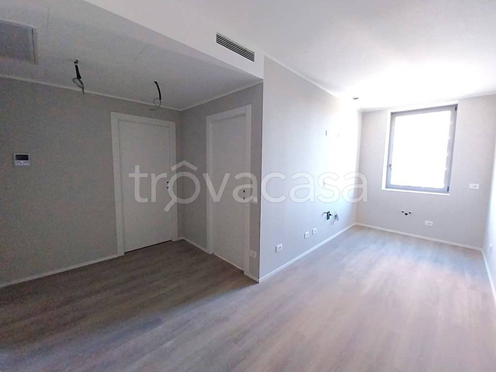 appartamento in vendita a Milano in zona Vigentino