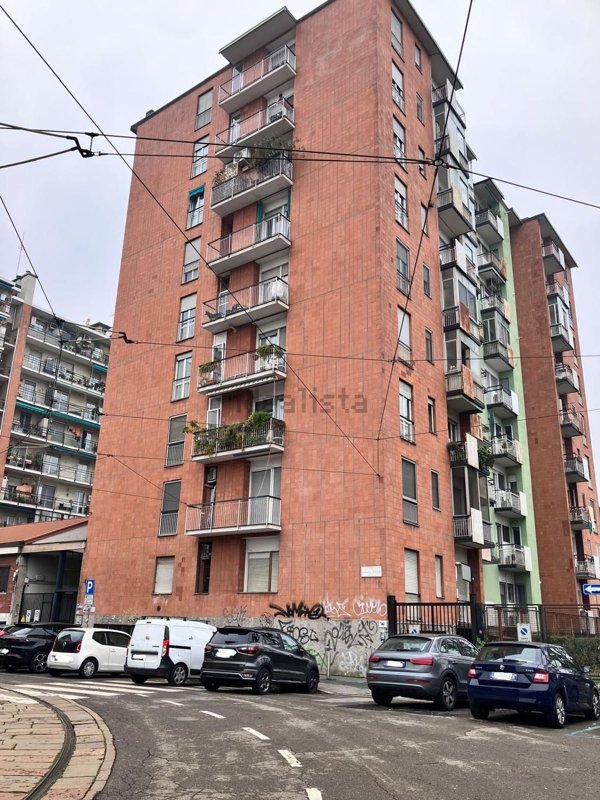 appartamento in vendita a Milano in zona Città Studi
