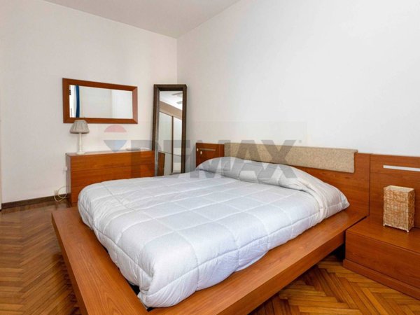 appartamento in vendita a Milano in zona Ghisolfa