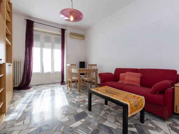 appartamento in vendita a Milano in zona Ghisolfa