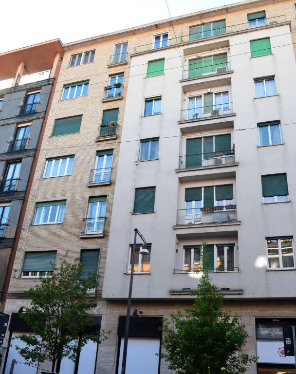 appartamento in vendita a Milano in zona Porta Garibaldi