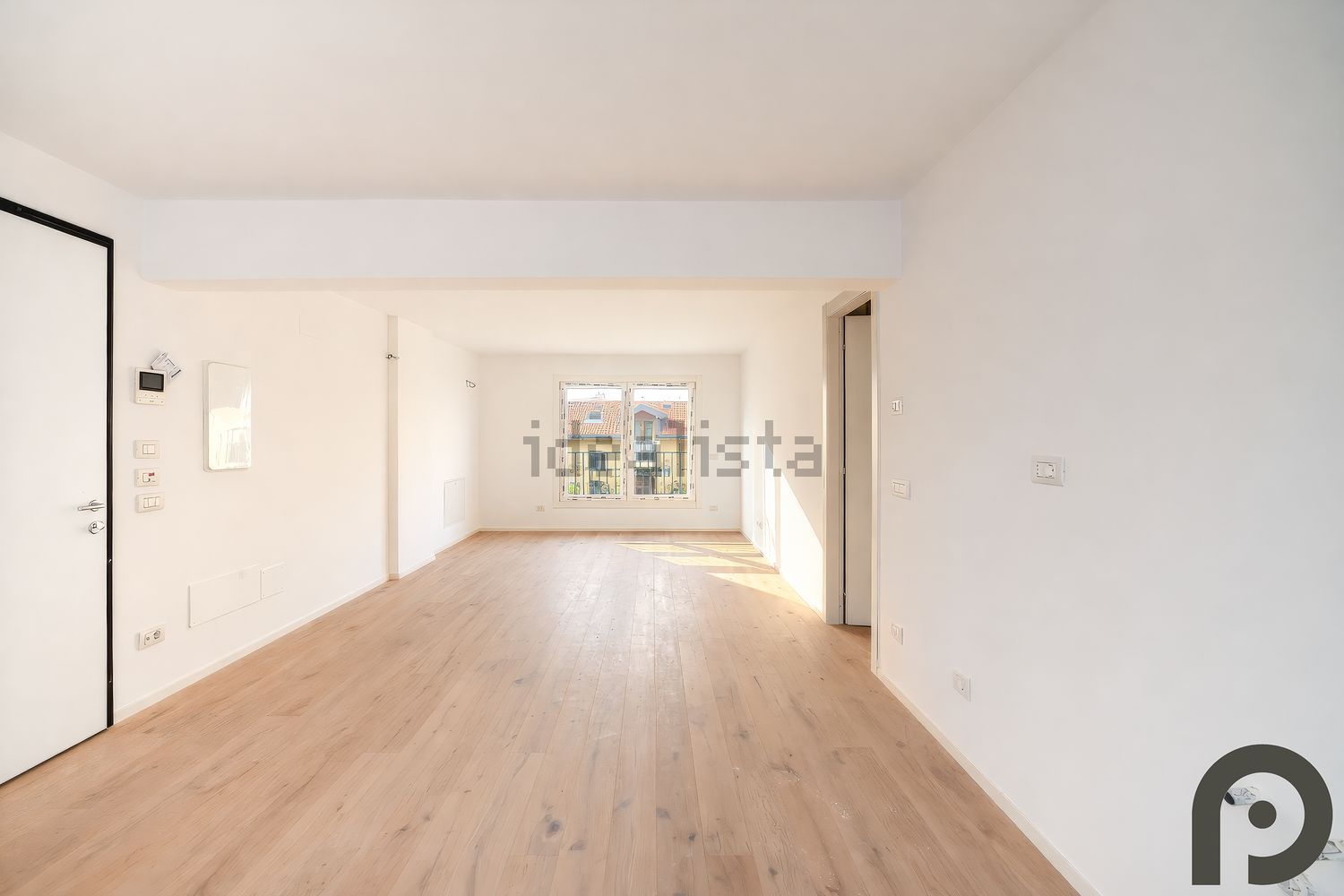 appartamento in vendita a Milano in zona Affori