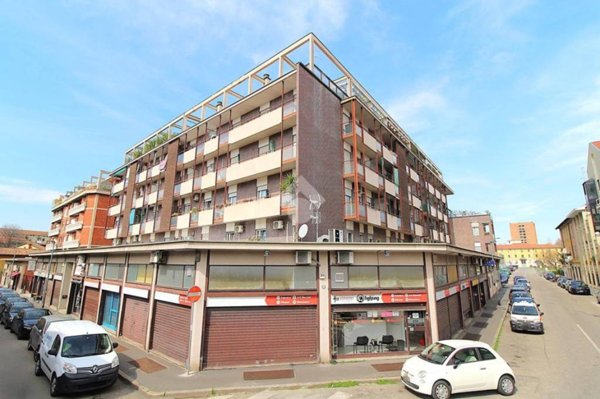 appartamento in vendita a Milano in zona Quarto Oggiaro