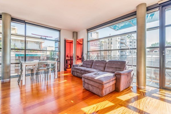 appartamento in vendita a Milano in zona Turro