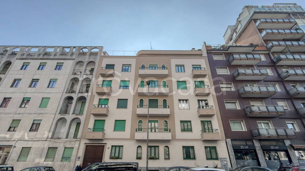 appartamento in vendita a Milano in zona Centro Direzionale
