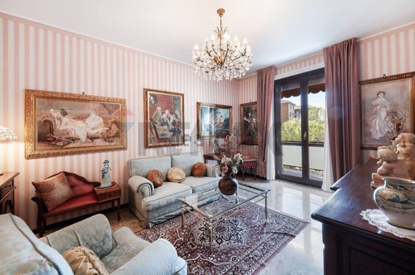 appartamento in vendita a Milano in zona San Siro