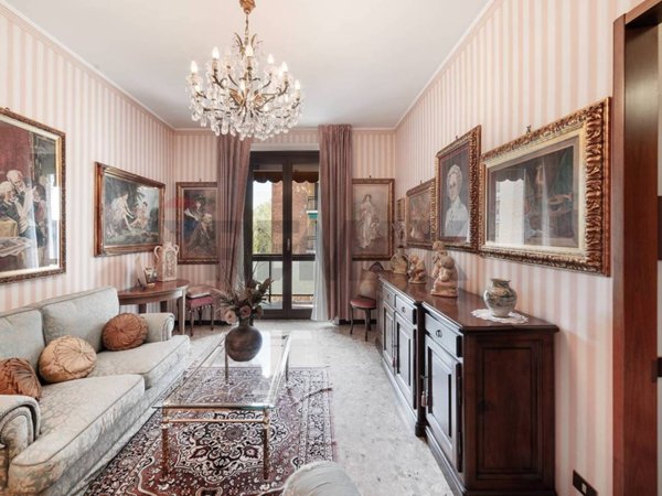 appartamento in vendita a Milano in zona San Siro