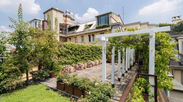 appartamento in vendita a Milano