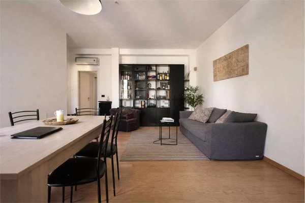 appartamento in vendita a Milano in zona Bovisa